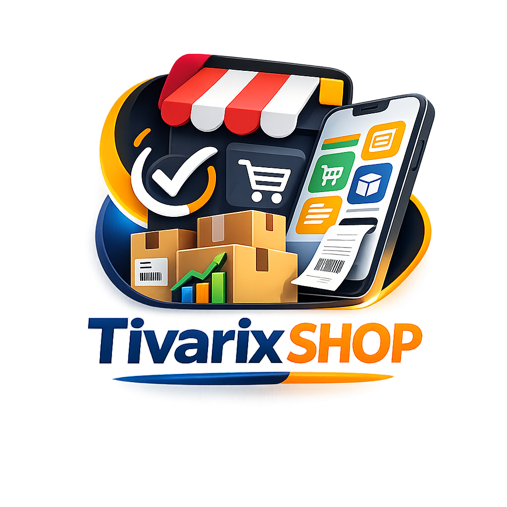Tivarix Shop